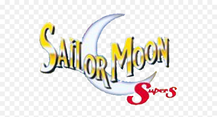 Episode Guide - Sailor Moon Emoji,Sailor Moon Super S Various Emotion