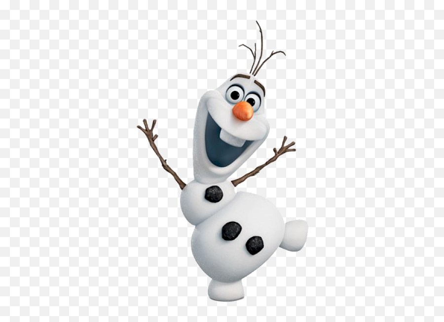 Salju Frozen Transparent Png - Olaf Frozen 2 Emoji,Frozen Emojis