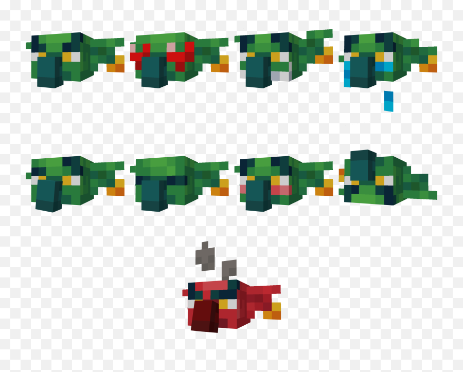 Made A Few Custom Goblin Emotes For My Modu0027s Discord Server - Horizontal Emoji,How To Put Emojis On Discord Channels