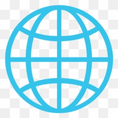 Globe With Meridians - Globe With Meridians Emoji,Earth Emoji