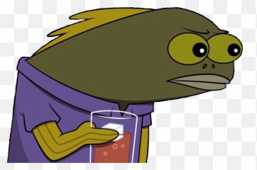 Spongebob Spongebobsquarepants - Meme Transparent Emoji,Spongebob Emoji Face