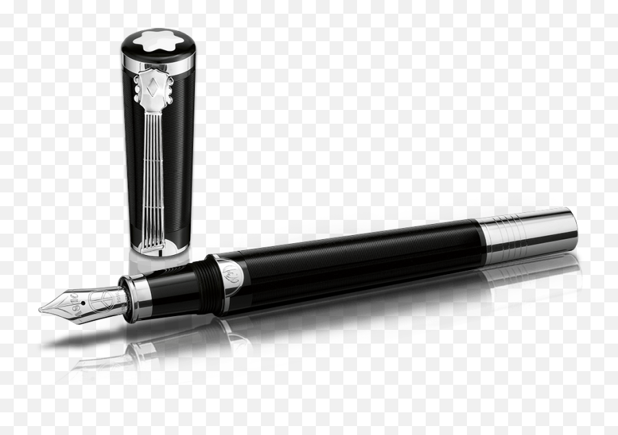 Ballpoint Pens U2013 Page 2 U2013 Executive Essentials Pen Blog - Montblanc Ediciones Especiales Emoji,Emotion Pencils