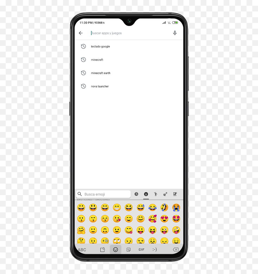 Instalar Emojis Ios En Cualquier - Dot,Iphone Emoji Root
