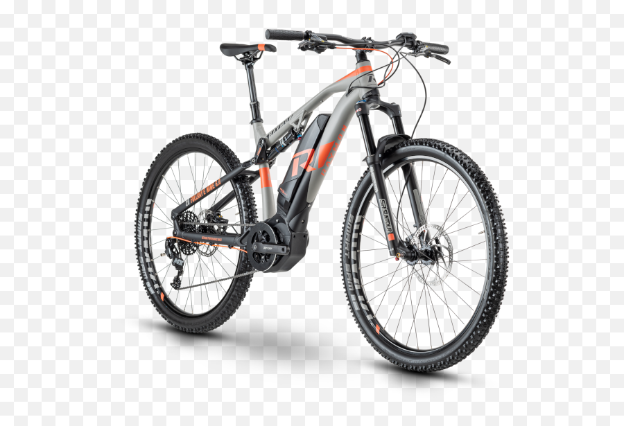 Raymon All Mountain E - Mtb Bachers Bikeverleih Bar Merida Eone Forty 4000 2020 Emoji,Emotion Mountain Bike