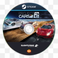 Pcwindowssteam Games Disc Pack 1420 - Artwork Emumovies Project Cars 2 Emoji,Parsec Emotion Theme