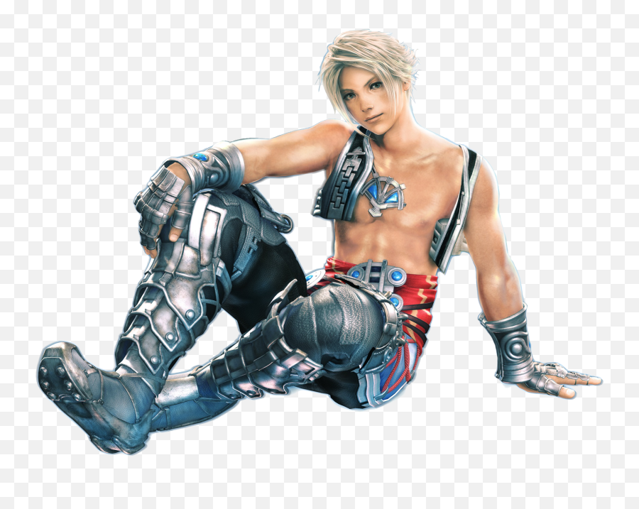 General Final Fantasy Thread Archive - Final Fantasy 12 Protagonist Emoji,Ffxiv Pretty Please Emoticon