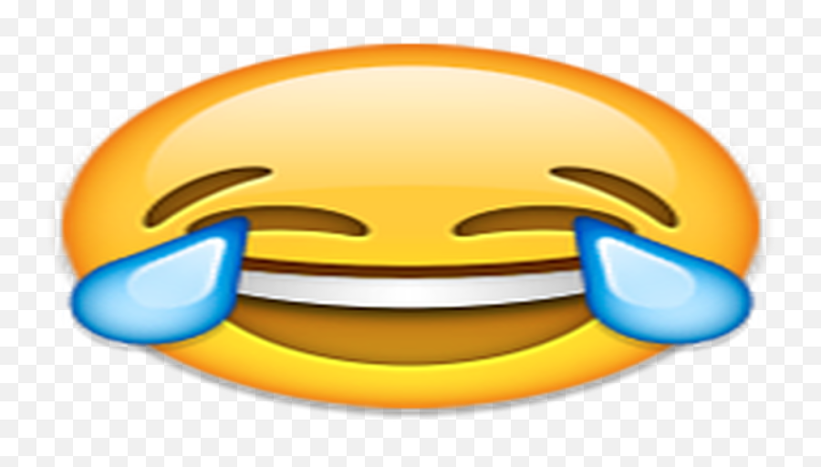 Sense Of Humor In College - Laugh Out Loud Emojis,Panting Emoji