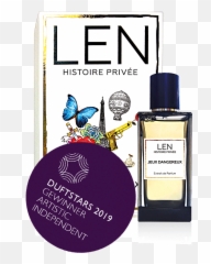 Sunday 7th June 2020 - Len Privarot Emoji,Dove Emotion Paris Perfume