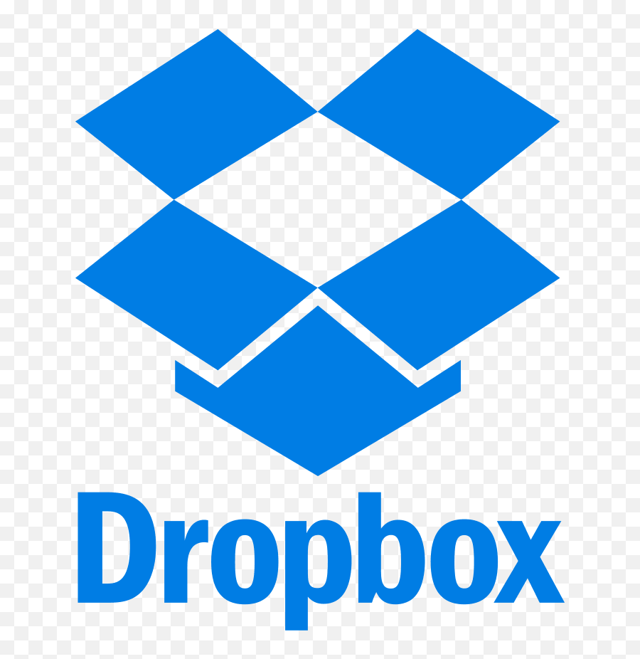 Re Mejores Servicios De Almacenamiento En La Nube - Logo Dropbox Emoji,Emoticon Dudoso