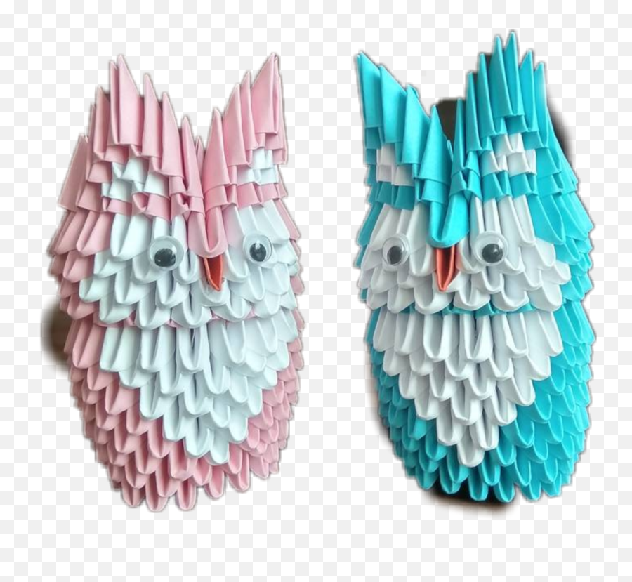 Origami Sticker Challenge - Origami Emoji,Origami Owl Emoji