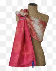 Sakura Bloom Baby Wearing - Stole Emoji,Emotion Baby Carrier