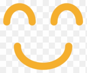 Hope - Wide Grin Emoji,Hopeful Face Emoticon