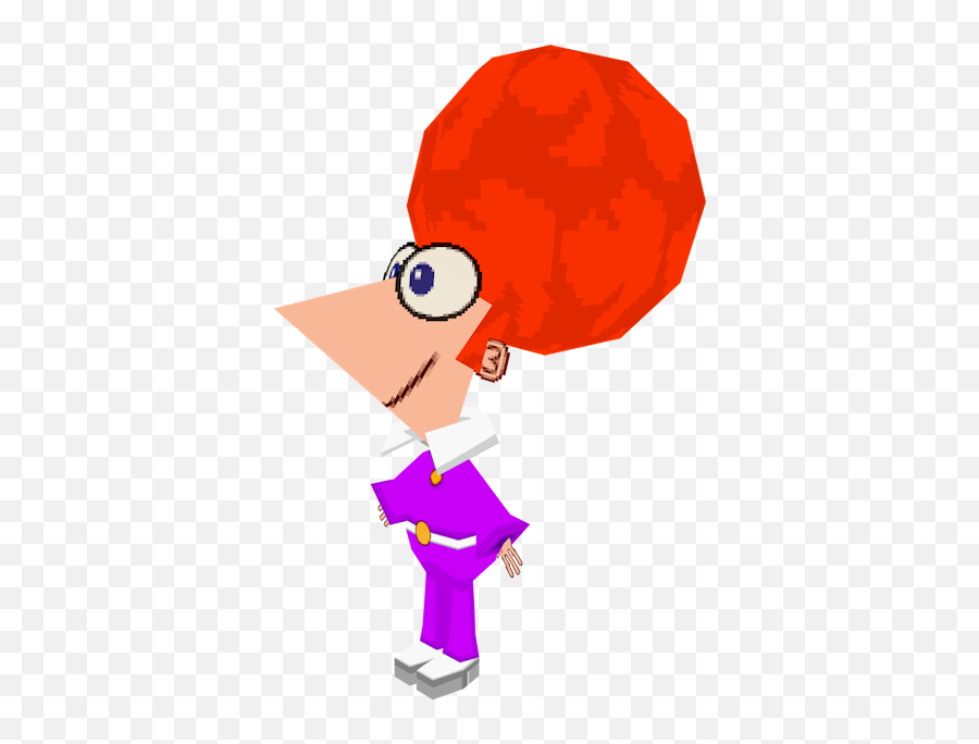 Phineas And Ferb Png - Fictional Character Emoji,Phineas And Ferb Jeremy Character Emotions