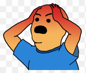 Angry React - Angry React Emoji,Angery Emoji