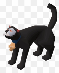 Bob - Bob The Cat Osrs Emoji,Runescape Emoji