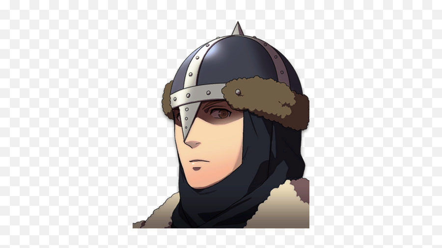 Abysskeeper - Fire Emblem Three Houses Npc Portraits Emoji,Golden Deer Fre Emblem Emoji