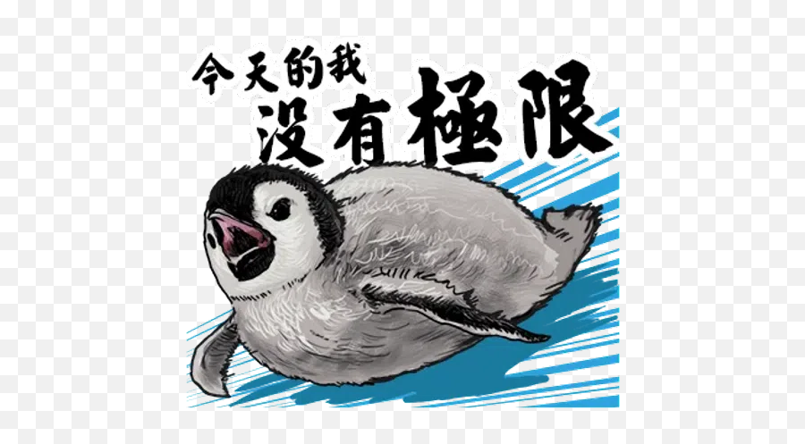 Animal Crossing Whatsapp Stickers - Stickers Cloud Flightless Bird Emoji,Animal Rossing Shock Emoticon