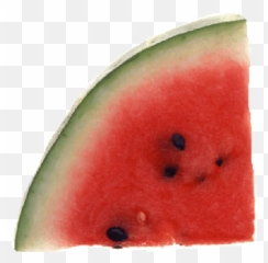 Watermelon Sticker By Imoji For Ios - For Women Emoji,Melon Emoji Sticker