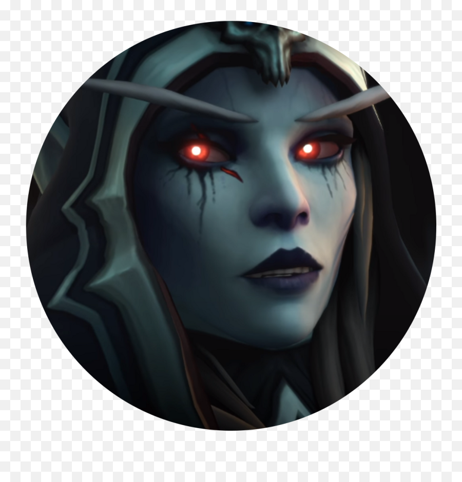 Shadowlands Will Make Or Break World Of - World Of Warcraft Sylvanas Gifs Emoji,Rogue Warcraft Emoji