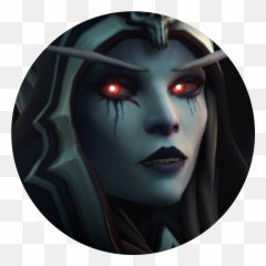 Shadowlands Will Make Or Break World Of - World Of Warcraft Sylvanas Gifs Emoji,Rogue Warcraft Emoji