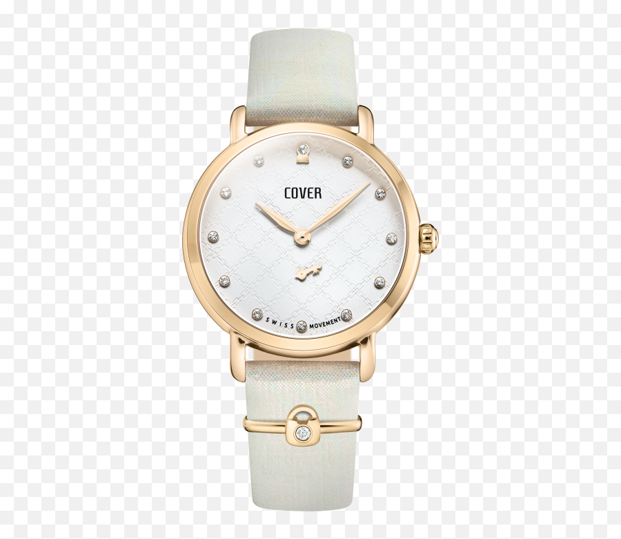 Secret Emotion - Cover Watch Women Emoji,Goddess Of Emotion