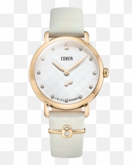 Secret Emotion - Cover Watch Women Emoji,Goddess Of Emotion