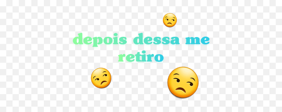 Resposta Debochada - Happy Emoji,Emoticon De Pala