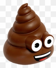 Emoji Poop Baff Bombz - Játék Kaki,Emoji Bath Bomb