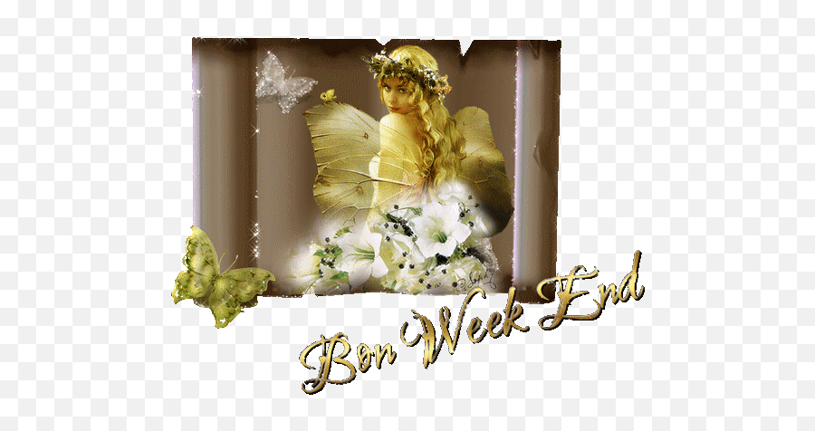 Imagesgifs Bon Week - End Bonne Fin De Semaine Evasion Bon Week End Ange Emoji,Bar Refaeli Cat Lady Emotion Hublot