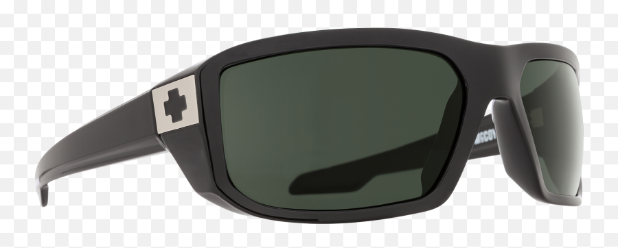 Mccoy Sunglasses - Spy Mccoy Sunglasses Emoji,Emotion Sunglasses Brain Waves