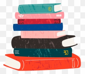 Literature - Book Stack Emoji,Emotions Of The Speaker In Birches
