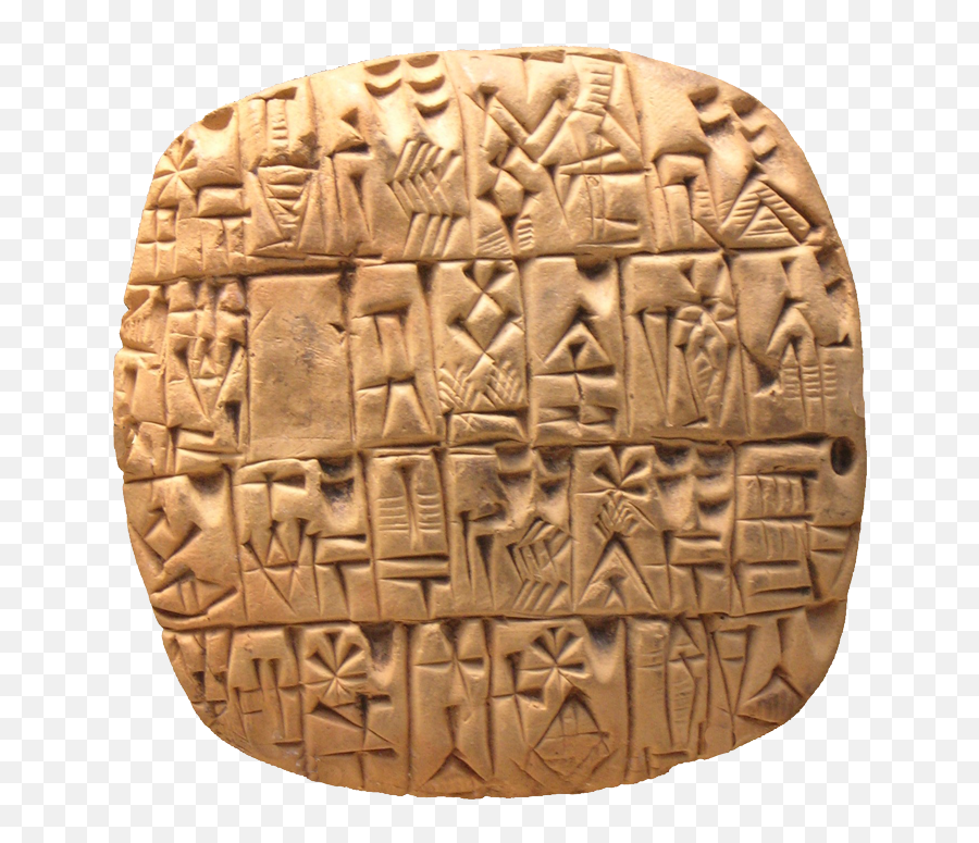 Articles Emoji,Sumerian Gods Emoji And His Brither