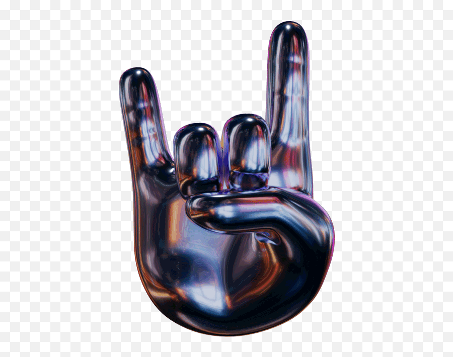 Futures Collins - Sign Language Emoji,Calm Emoji