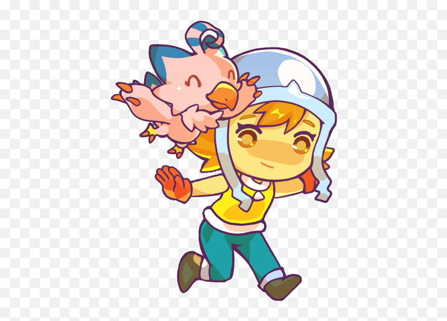 Pin - Chibi Sora Digimon Emoji,Emoticon Digimon Meme