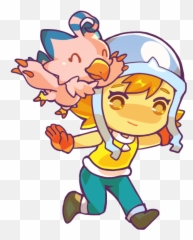 Pin - Chibi Sora Digimon Emoji,Emoticon Digimon Meme