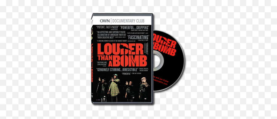 Louder Than A Bomb Documentary - Louder Than A Bomb Docu Emoji,Spoken Word Poetry About Emotions