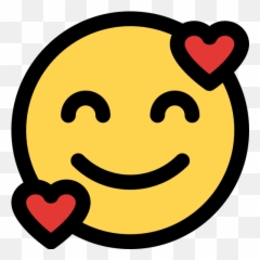Smile Free Vector Icons Designed By Pixel Perfect Vector - Cute Icons Smile Emoji,Emoji Vector Free