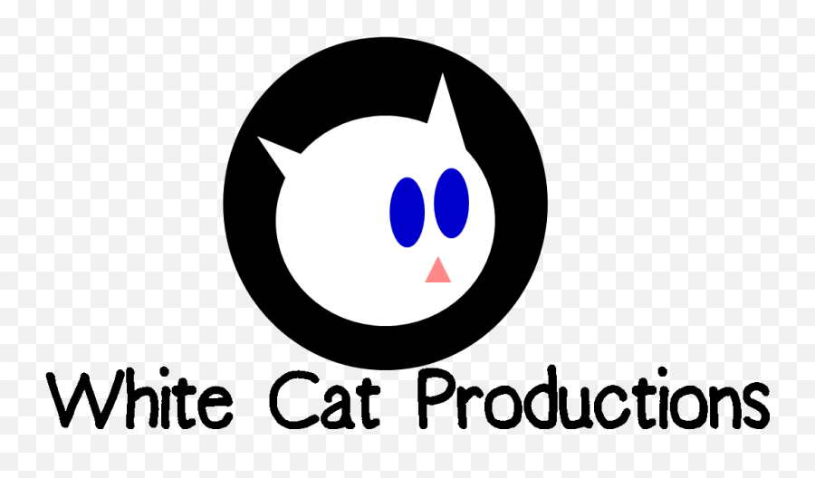 White Cat Productions Dream Logos Wiki Fandom - Dot Emoji,Is [the Sound A Baby Makes] An Emotion Undertale