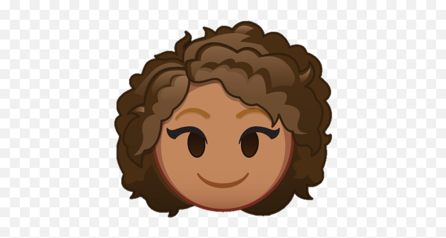 Fun With Emojis - Community Chatter Disney Heroes Battle Curly,Miquito Emoji