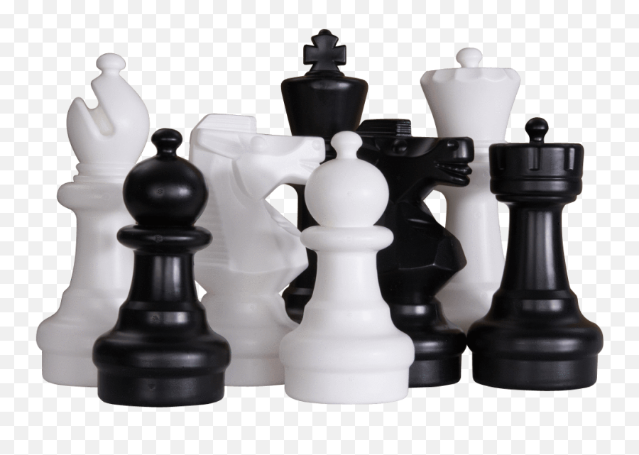 Toys U0026 Hobbies Megachess 8 Inch Light Plastic King Giant - Chess Board Checkmate Png Emoji,Chess Emojis Png