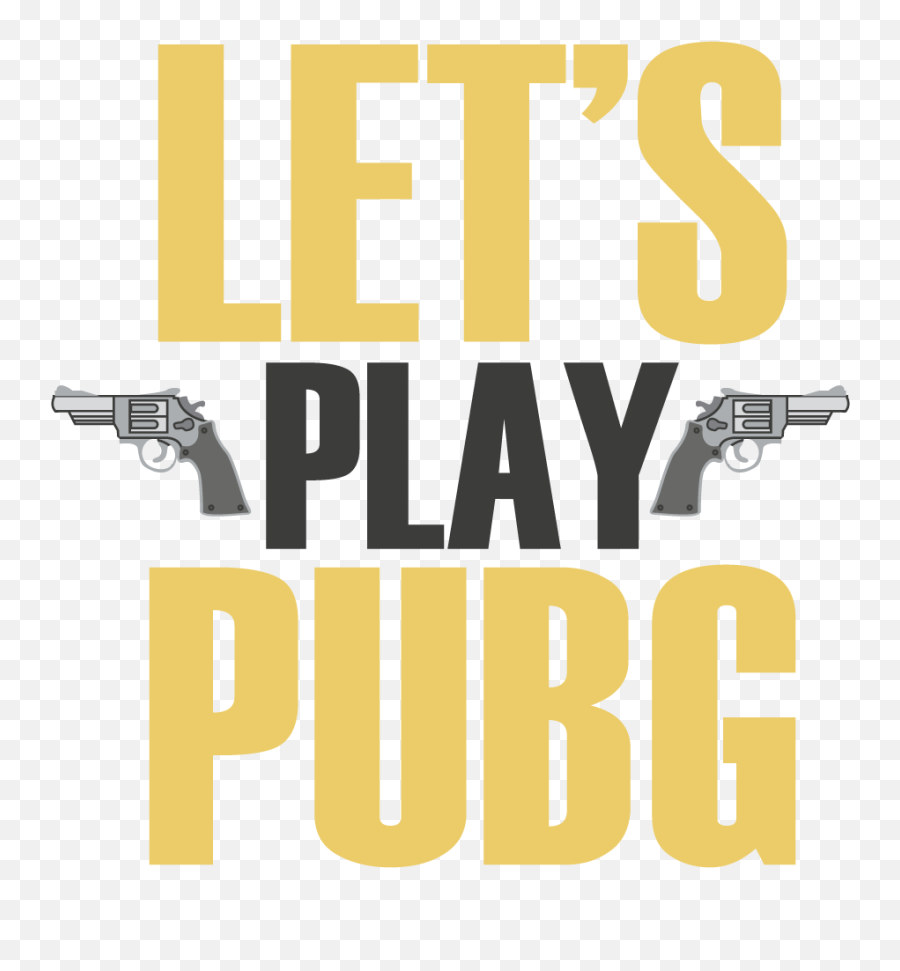 Buy Lets Play Pubg Personalized Custom - Language Emoji,Pubg Emoji