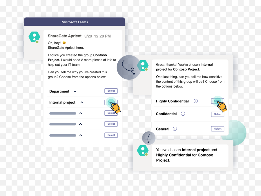 Build A Solid Microsoft Teams Foundation From The Moment Of - Vertical Emoji,Secret Microsoft 