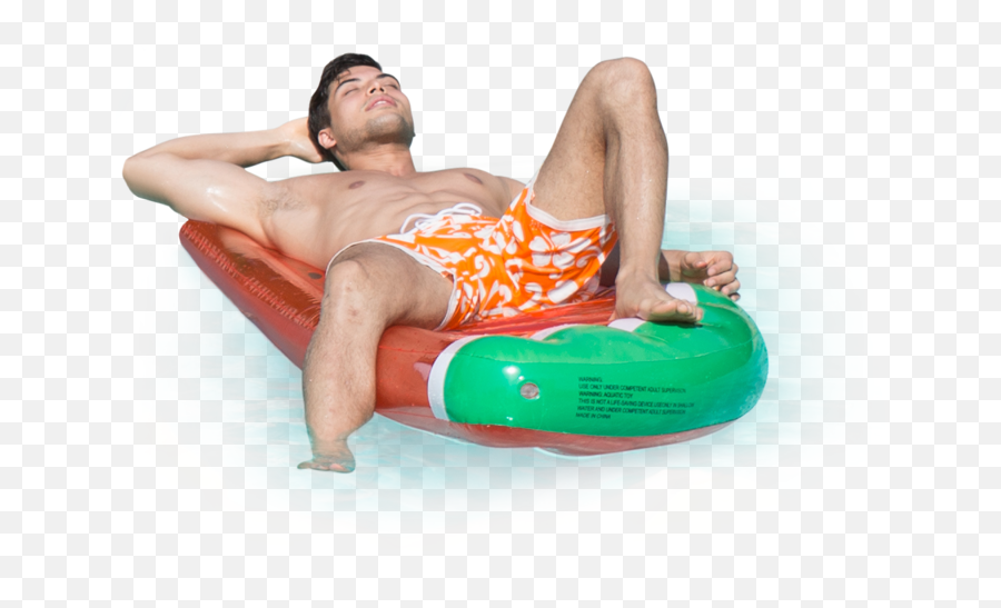 Man Person People Swimming Sticker - Tubing Emoji,Swimming Pool Emoji