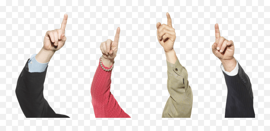 Fingers Pointing Up - Fingers Pointing Png Transparent Hands Pointing Up Png Transparent Emoji,Point Up Emoji