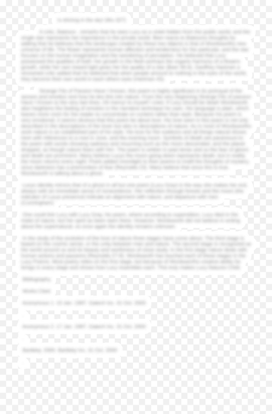 The Nature In William Wordsworthu0027s The Lucy Poems Kibin Emoji,Did Lucy Have Emotion The Nature In William Wordsworthu0027s The Lucy Poems Kibin Emoji,Did Lucy Have Emotion