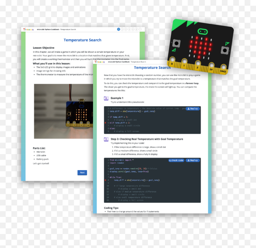 Learn To Program Microbit Using Micropython Tynker Blog - Vertical Emoji,Emoji Quiz Level 18