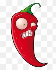 Jalapeno Plants Vs Zombies Wiki Fandom Emoji,Facebook Emoticons Jalapeno