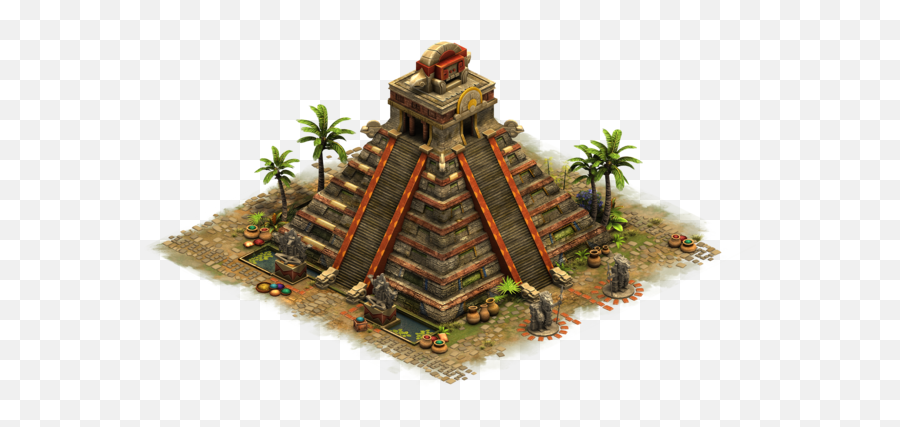 Mayan Classic City States 250 Ad To 900 Ad - 1000 Ad Temple Of Relics Emoji,Caracol Emojis Png