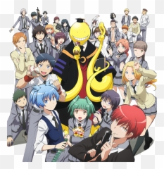What Are Some Good Animes I Can Watch With My 11 - Yearold Anime Koro Sensei Emoji,Mori Ouran Emotion