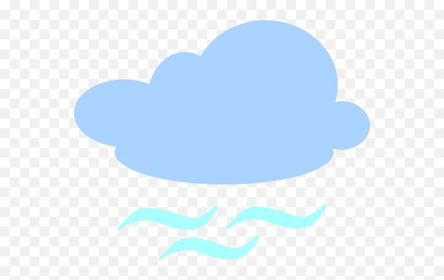 Weather Forecast Symbols Windy Animated - Weather Forecast Symbols Windy Animated Gif Emoji,Windy# Emoticon